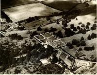 aerial photograph
