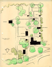 Garden Plan