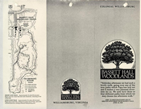 Bassett Hall Woodlands Brochure
