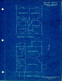 FLOORPLANS 