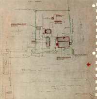 Plot Plan