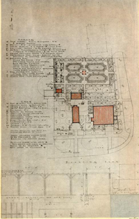 Landscape Plan