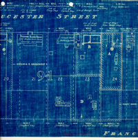 blueprint