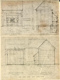 FOUR ELEVATIONS