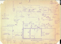 Wetherburn's Tavern Map