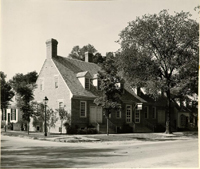 Photograph: Brick House Tavern