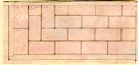 Sketch of Bricks