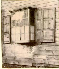 Photo of Window