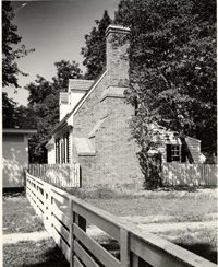 Photo of Reid House