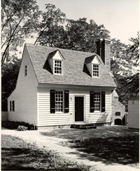 Photo of Reid House