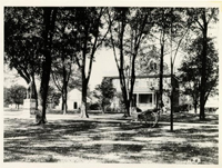 Photograph of House