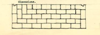 Sketch of Bricks