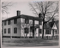 Photograph of House