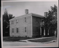 Photograph of House