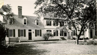 PHOTOGRAPH - NORTH ELEVATION