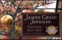 Sign - James Craig Jeweller