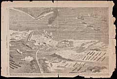 Yorktown, April 1862