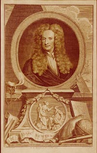 Sir Isaac Newton dismissed contemporary beliefs that the world was about to end. It would not happen, he said, till 2060.