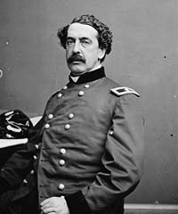 Abner Doubleday likely never played, let alone invented, baseball.