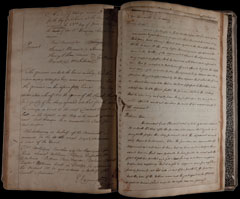 1806 Court Records